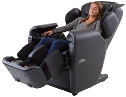 Johnson massage chair discount j6800